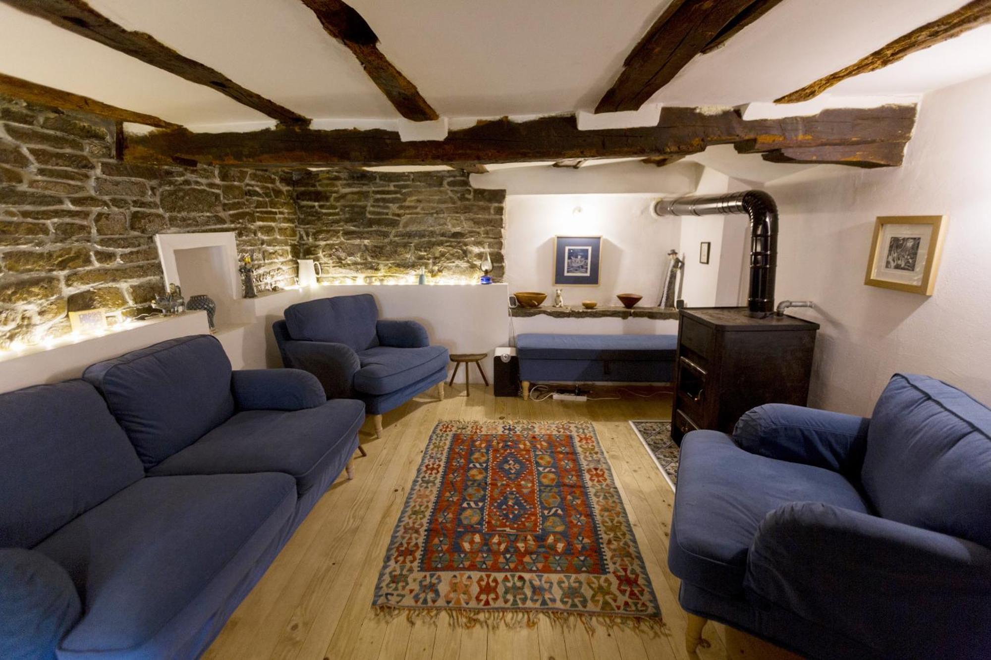 Little River Guest House Gabrowo Exterior foto