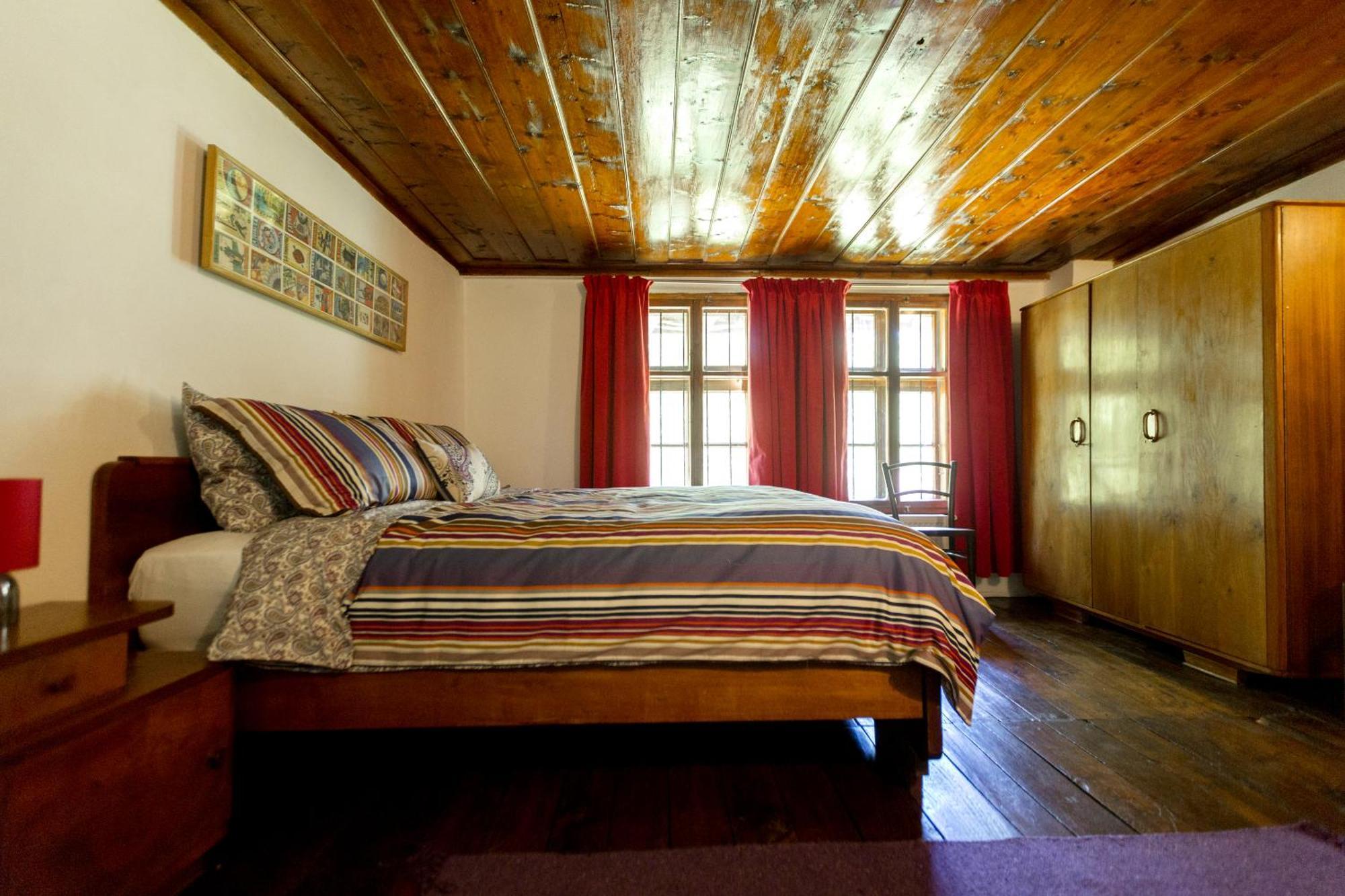 Little River Guest House Gabrowo Exterior foto