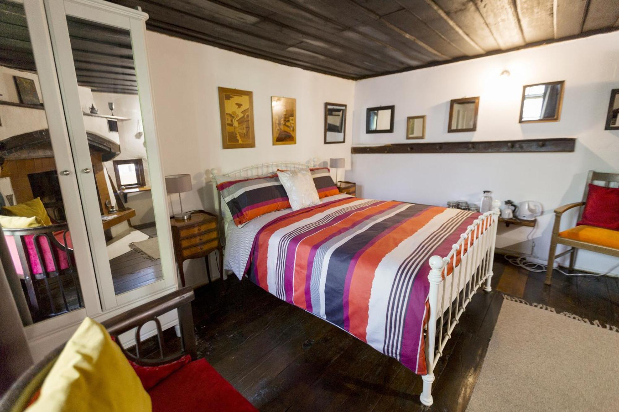Little River Guest House Gabrowo Exterior foto