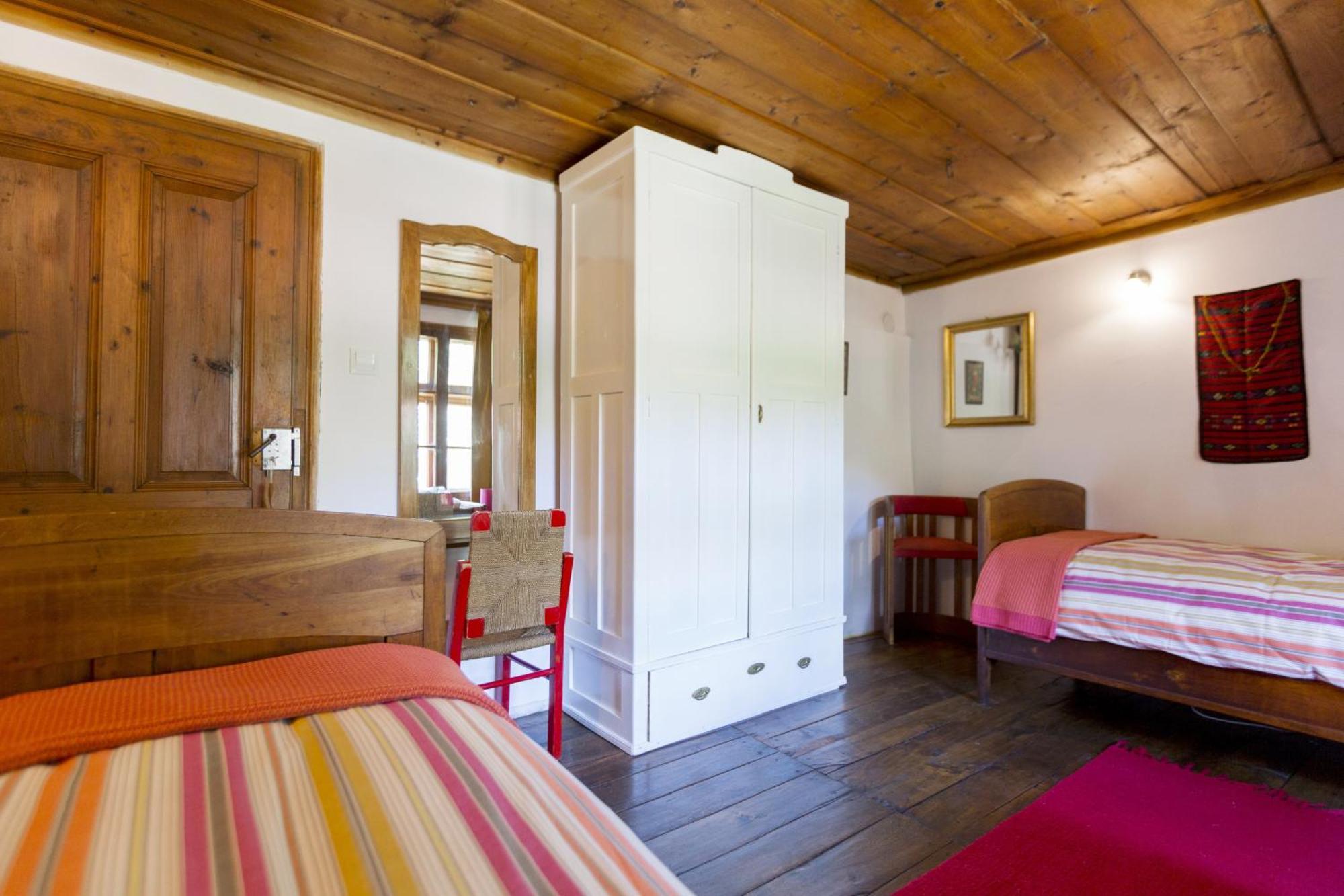 Little River Guest House Gabrowo Exterior foto