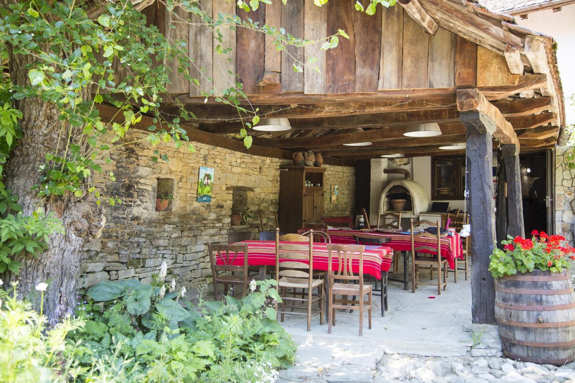 Little River Guest House Gabrowo Exterior foto