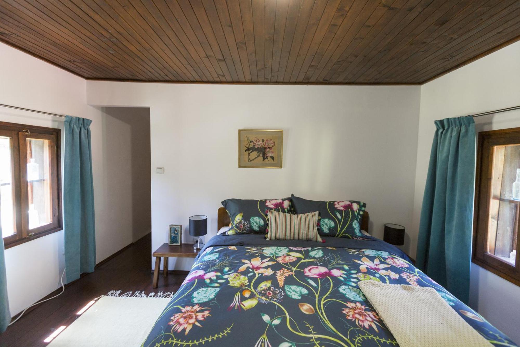 Little River Guest House Gabrowo Exterior foto