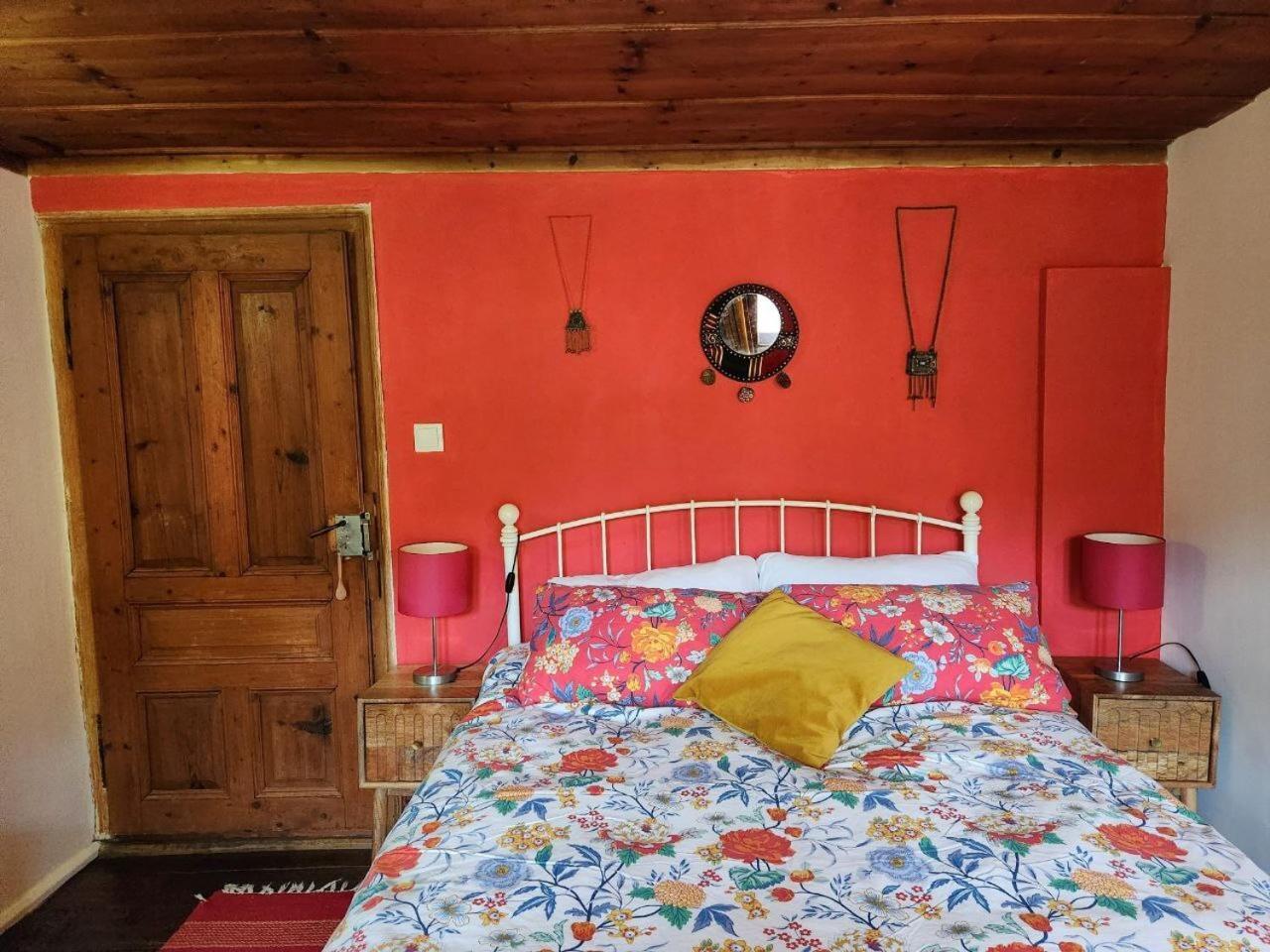 Little River Guest House Gabrowo Zimmer foto