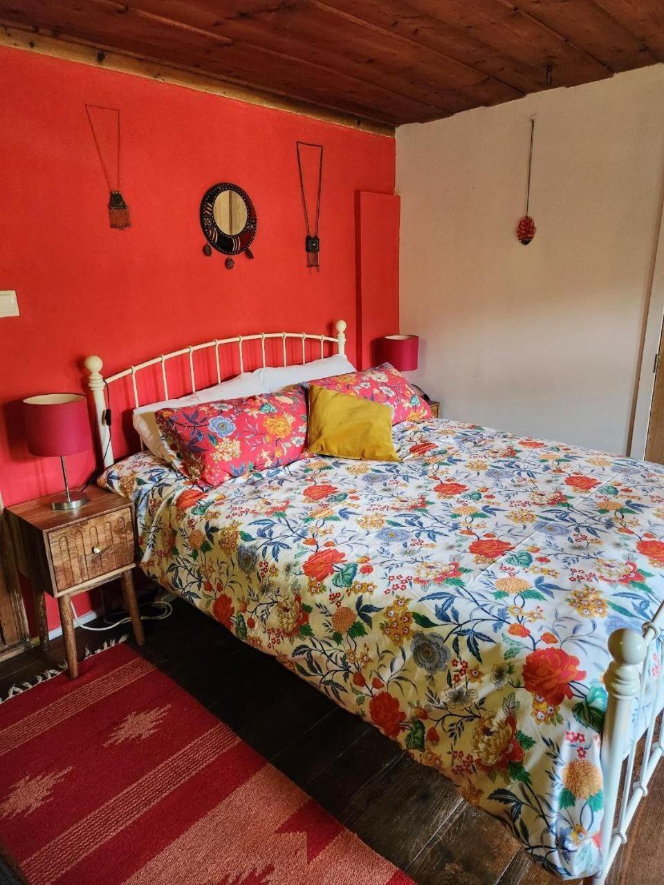 Little River Guest House Gabrowo Zimmer foto