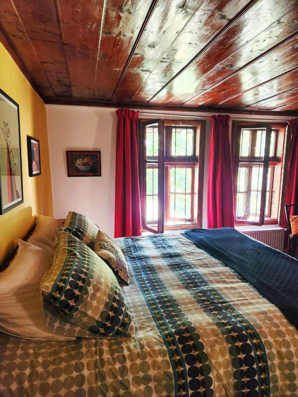 Little River Guest House Gabrowo Zimmer foto