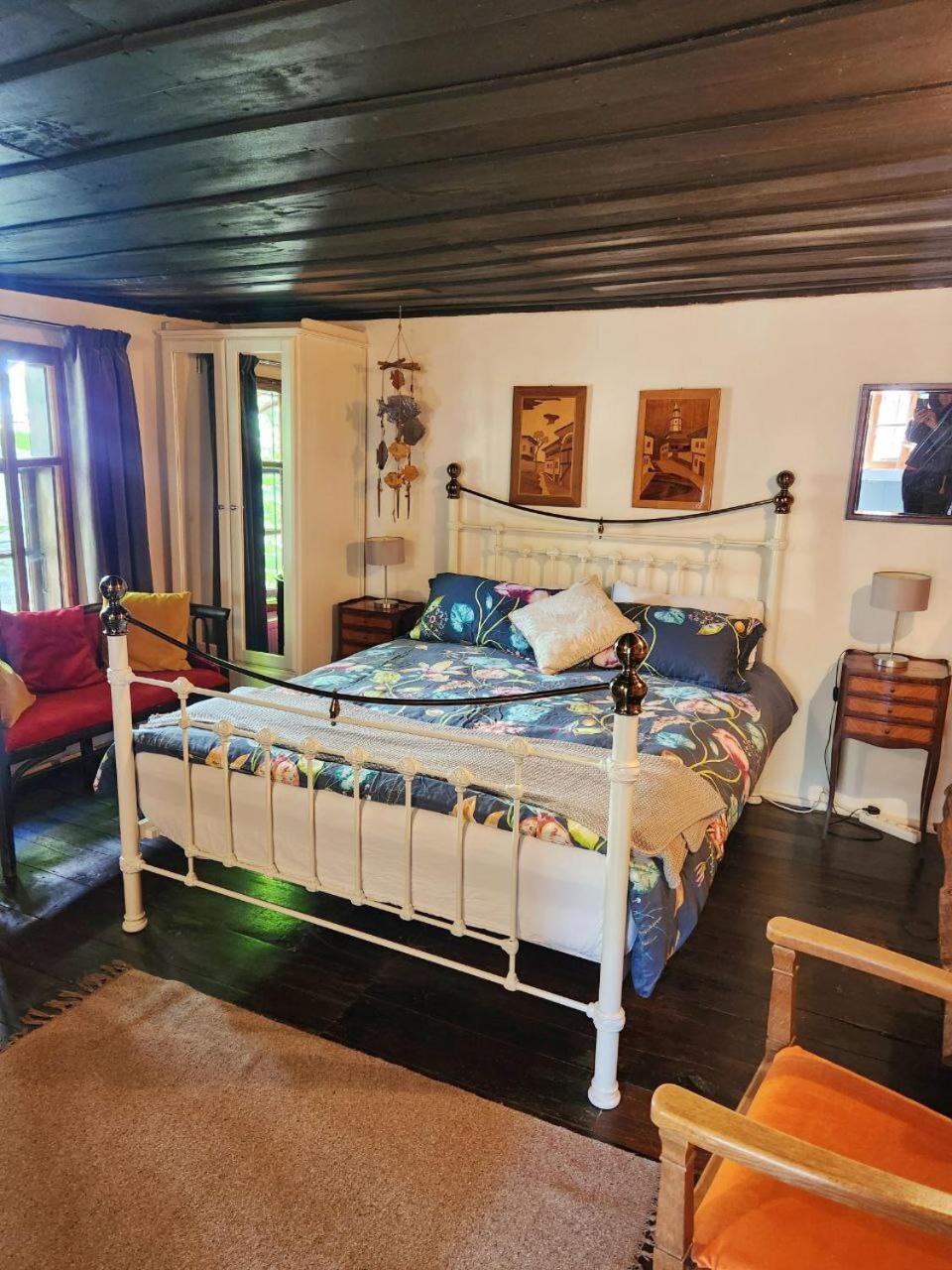Little River Guest House Gabrowo Zimmer foto