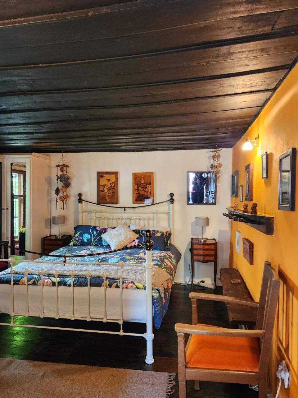 Little River Guest House Gabrowo Zimmer foto