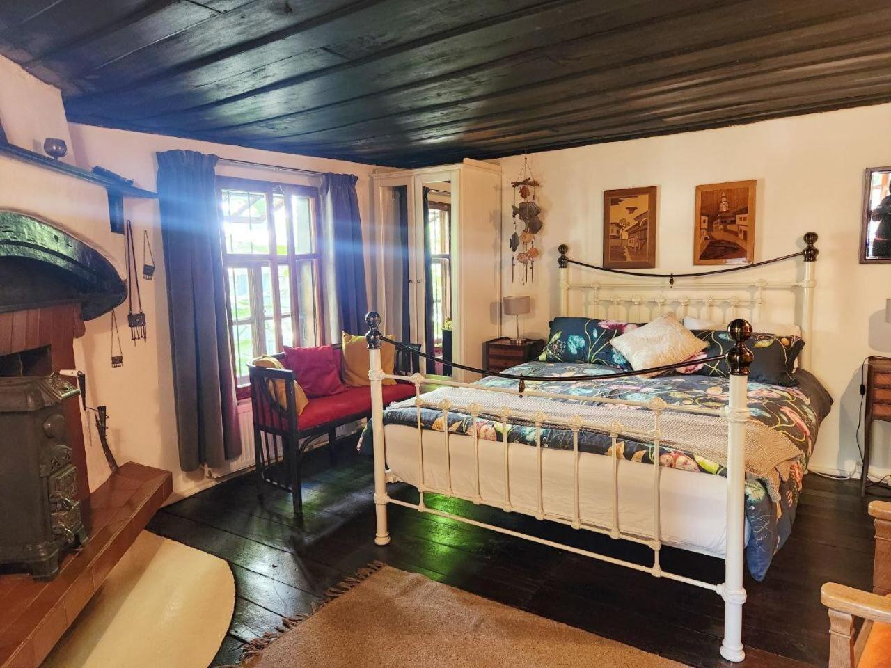 Little River Guest House Gabrowo Zimmer foto