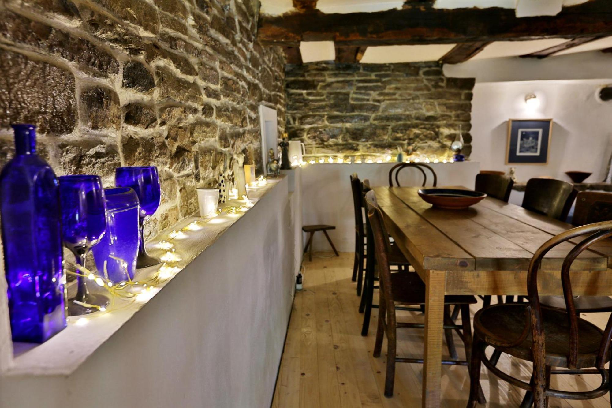 Little River Guest House Gabrowo Exterior foto